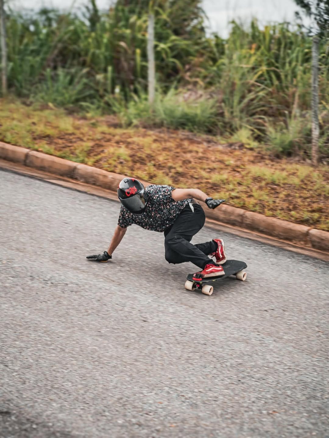 Post 8 by Thiago Gomes Lessa | Skate on Instagram (carousel)