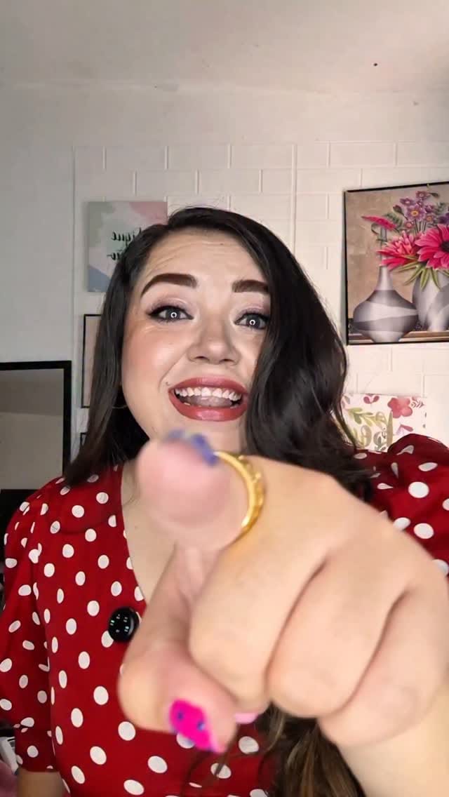 Post 3 by ᴀʙɪsʜ ᴄᴀsᴛʀᴏ | ɪɴsᴘɪʀᴀᴄɪᴏɴ ᴘᴀʀᴀ ʟᴀ ᴠɪᴅᴀ on Instagram (video)