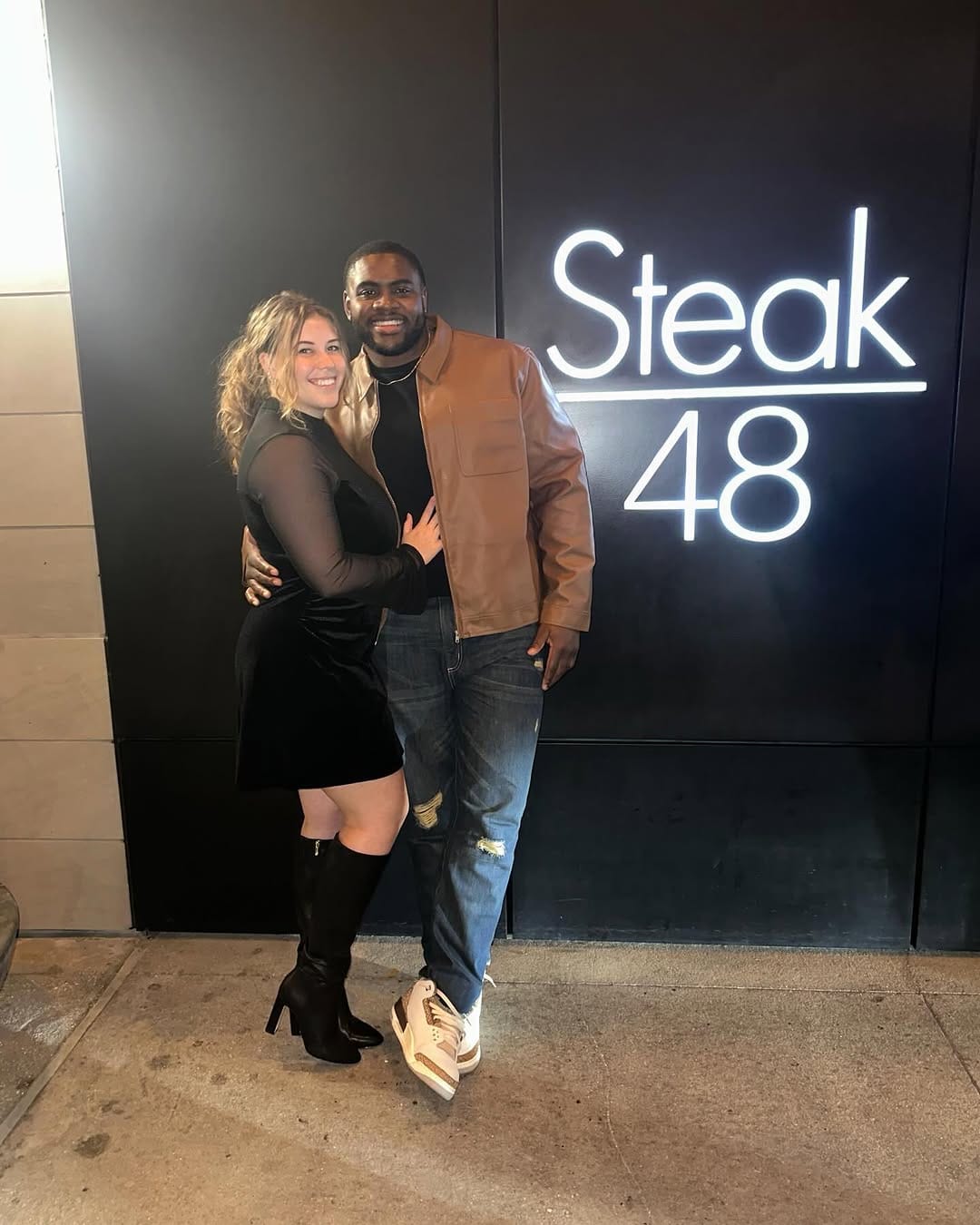 Post 8 by LaDarius Henderson on Instagram (image)