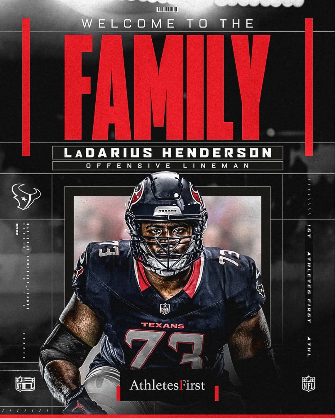 Post 7 by LaDarius Henderson on Instagram (image)