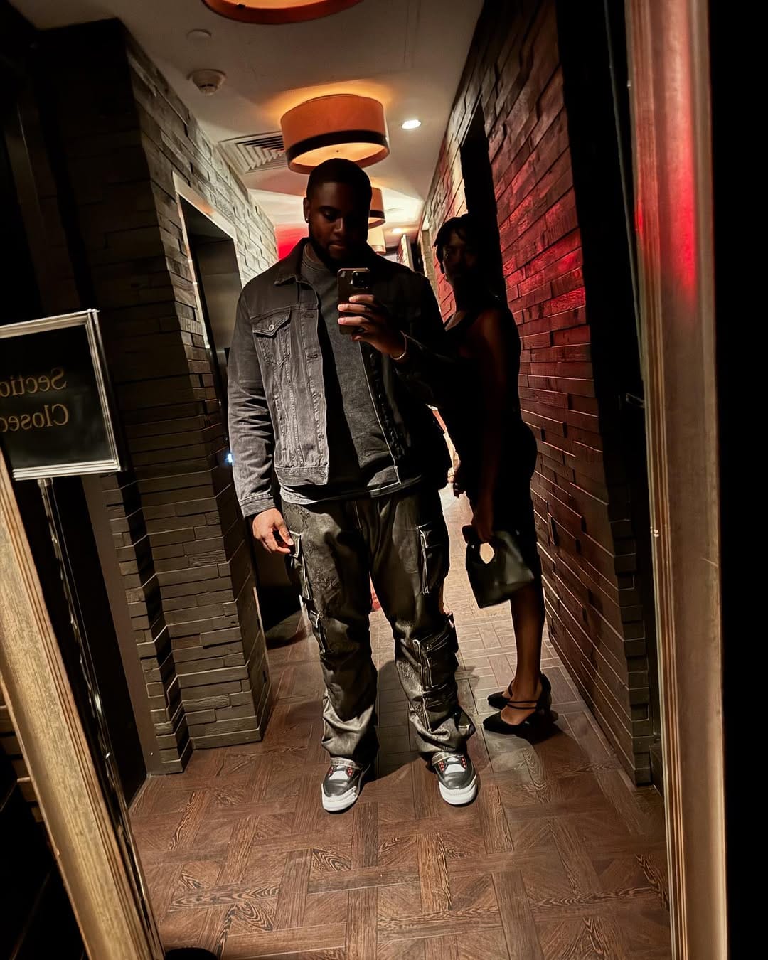 Post 5 by LaDarius Henderson on Instagram (carousel)