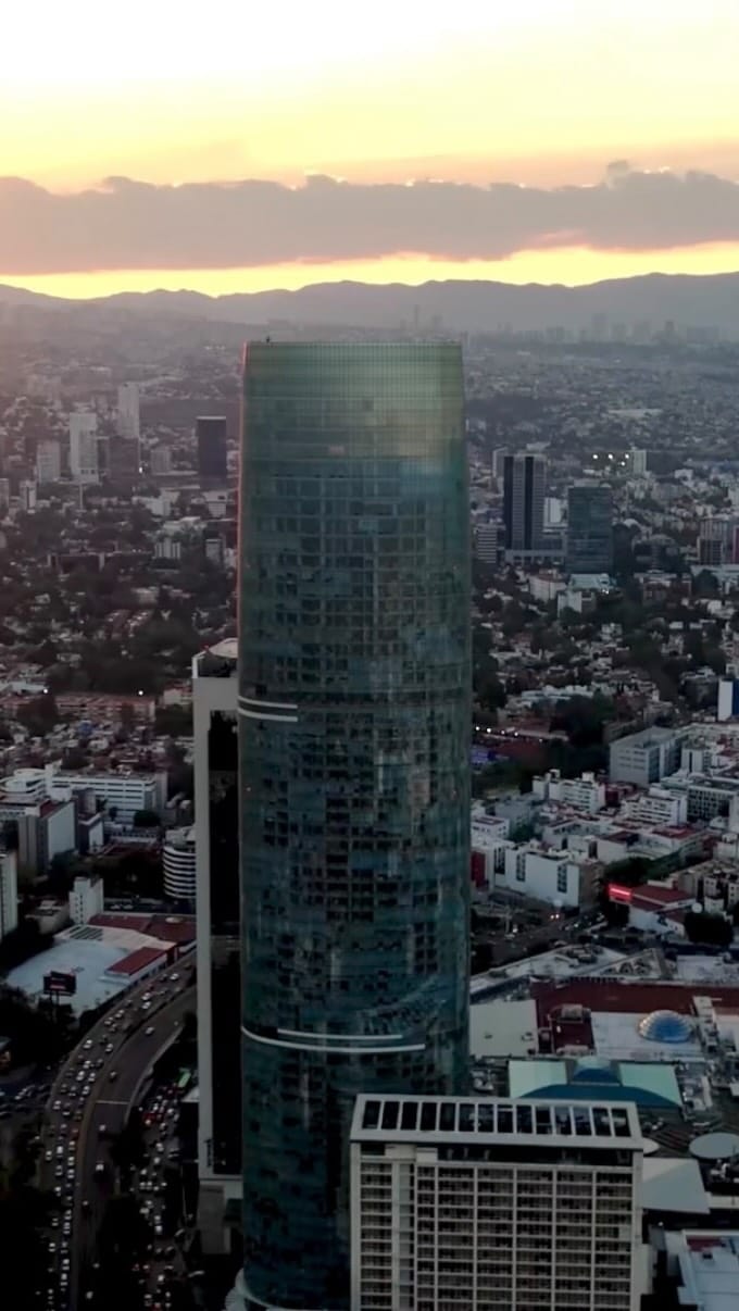 Post 2 by Sandibel Aguilar | Filmmaker México City on Instagram (video)