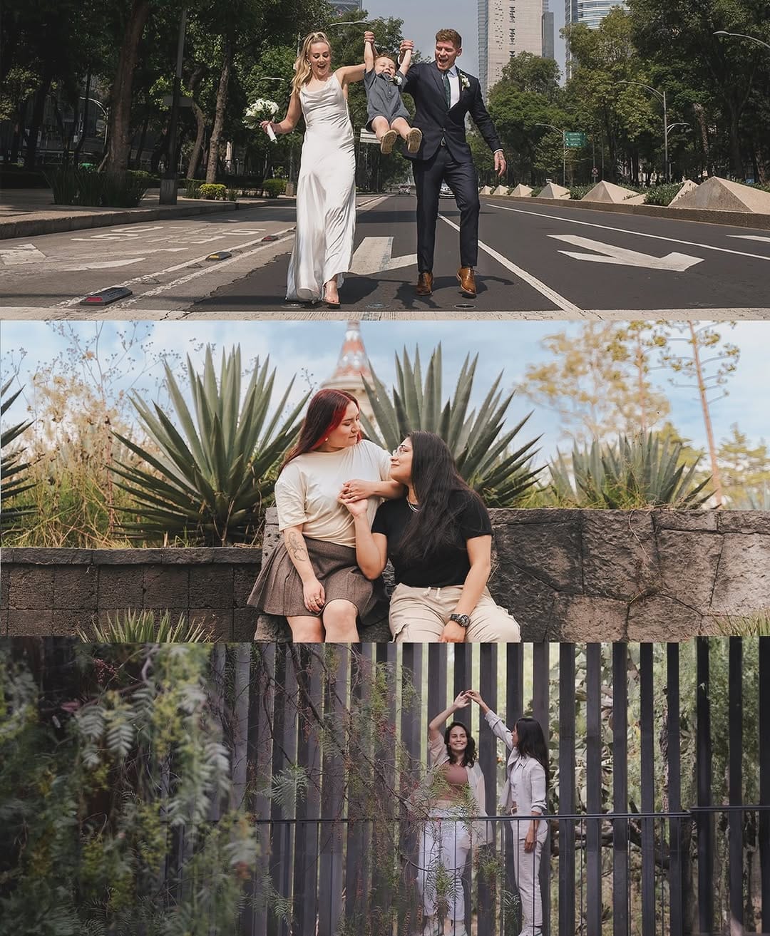 Post 10 by Sandibel Aguilar | Filmmaker México City on Instagram (image)