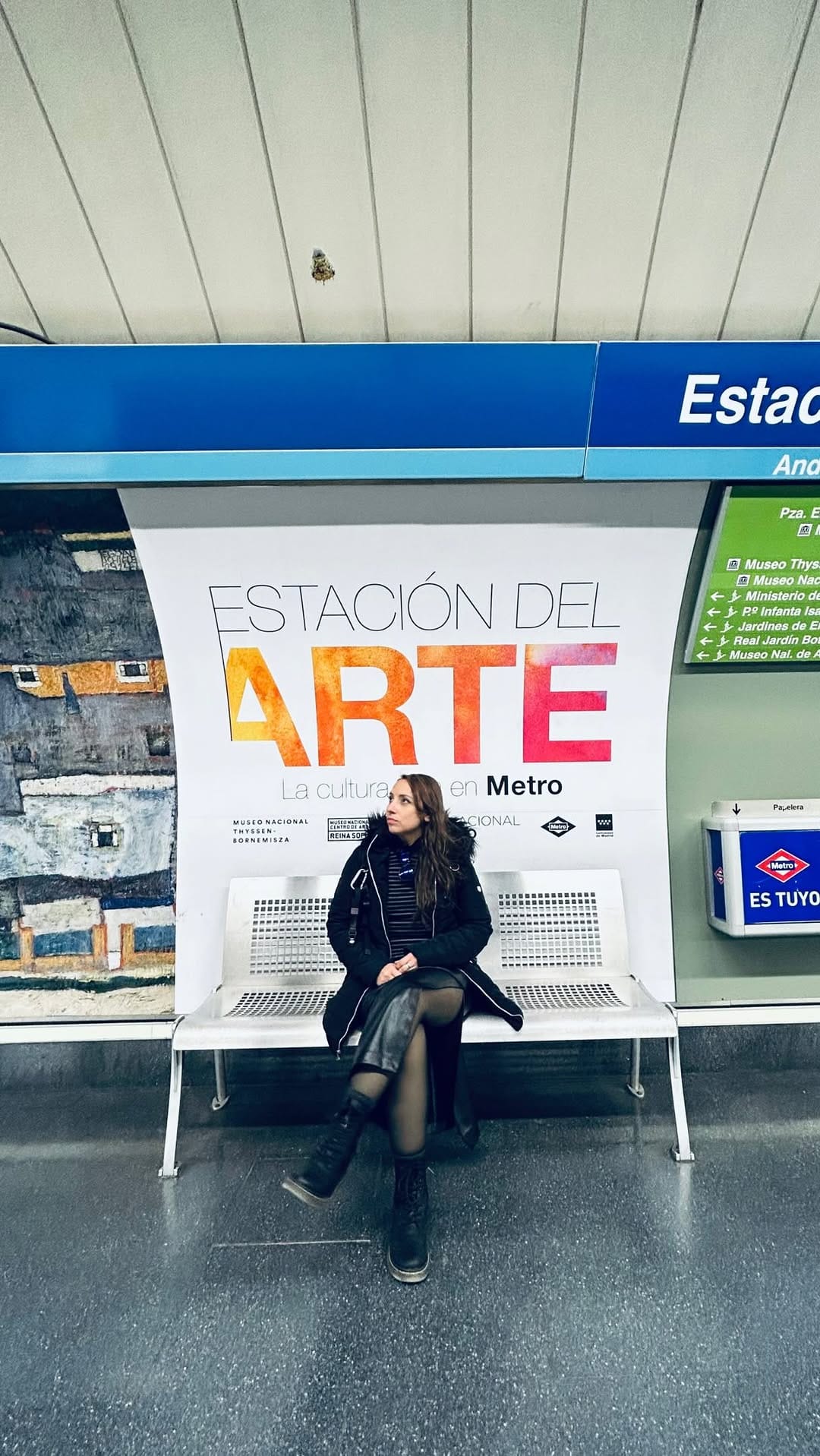 Post 5 by Sandibel Aguilar | Filmmaker México City on Instagram (video)