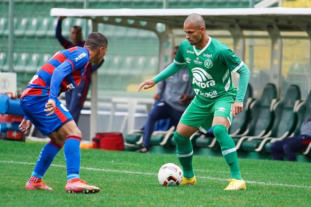 Post 9 by Mailson Silva on Instagram (image)