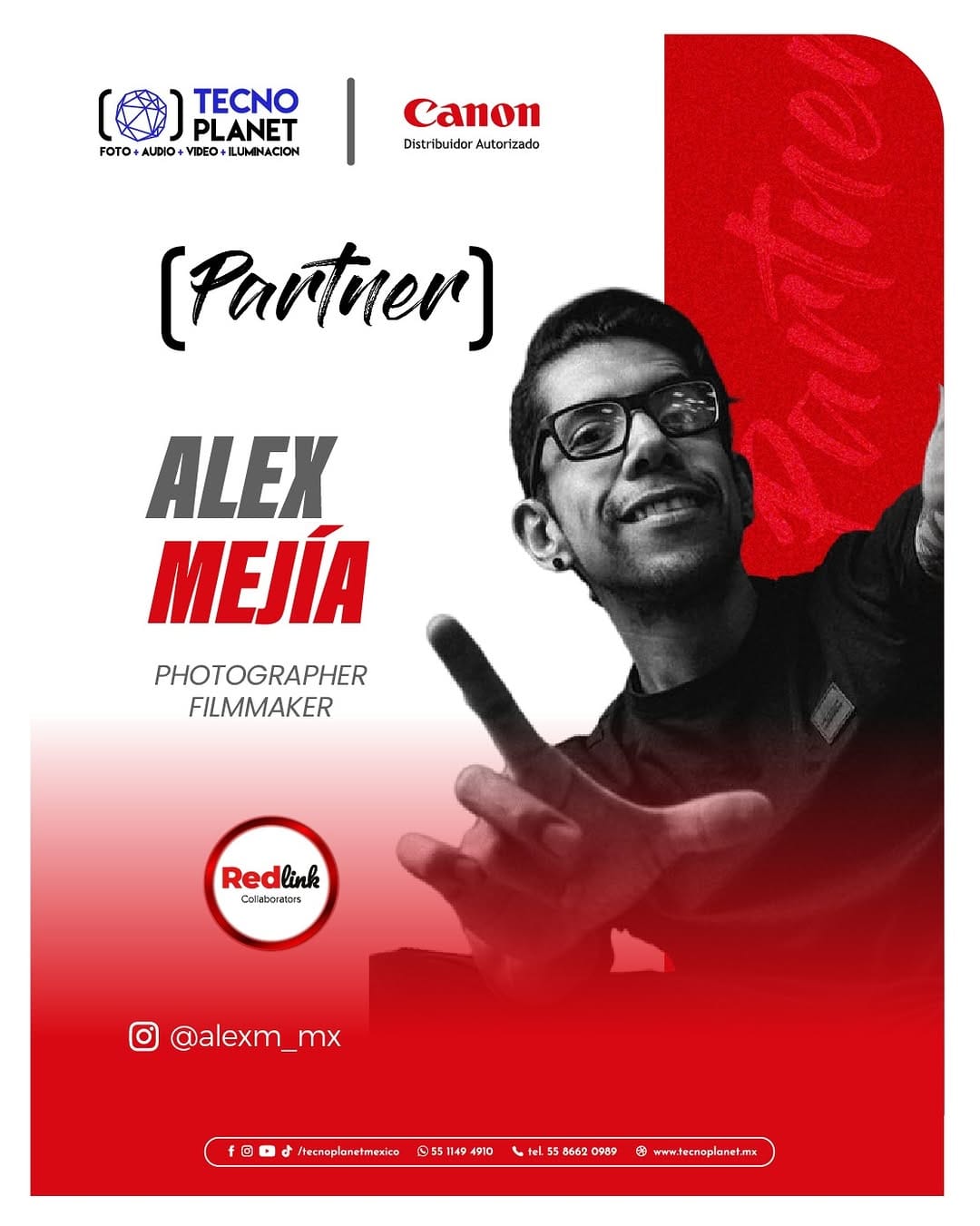 Post 3 by Alex Mejía 🚀 on Instagram (carousel)
