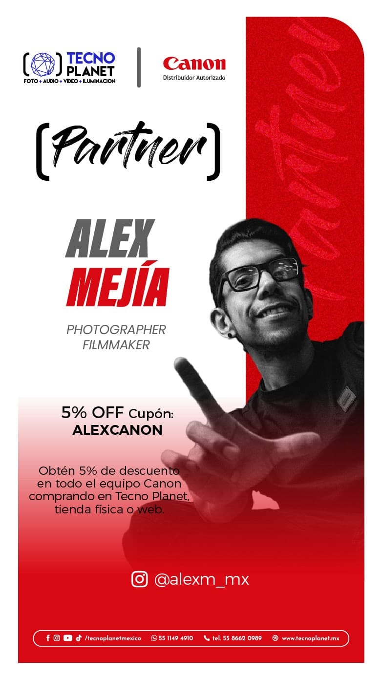 Post 8 by Alex Mejía 🚀 on Instagram (video)