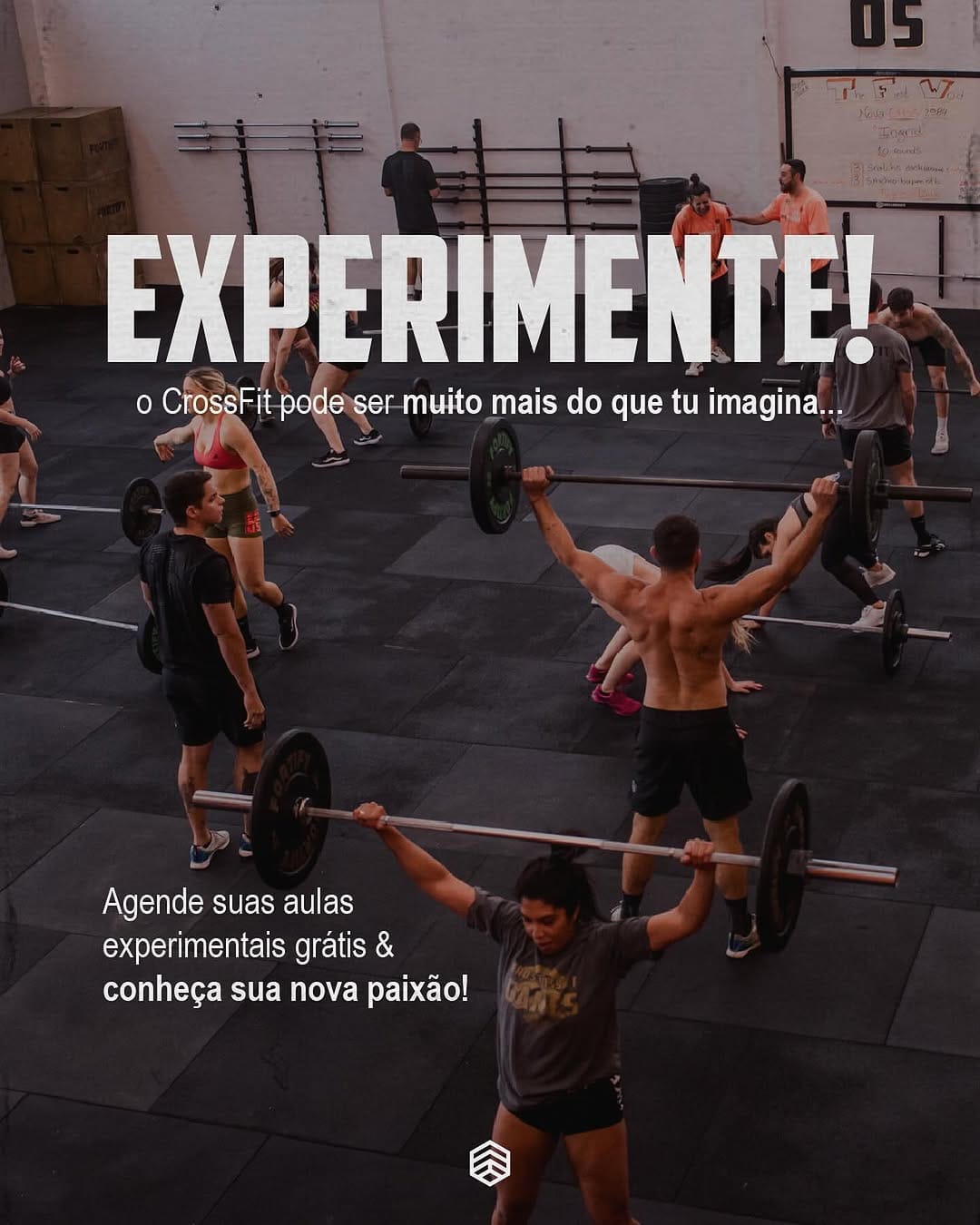 Post 8 by EROS CROSSFIT on Instagram (carousel)