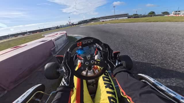 Post 6 by KIKO PORTO 🇧🇷 on Instagram (video)