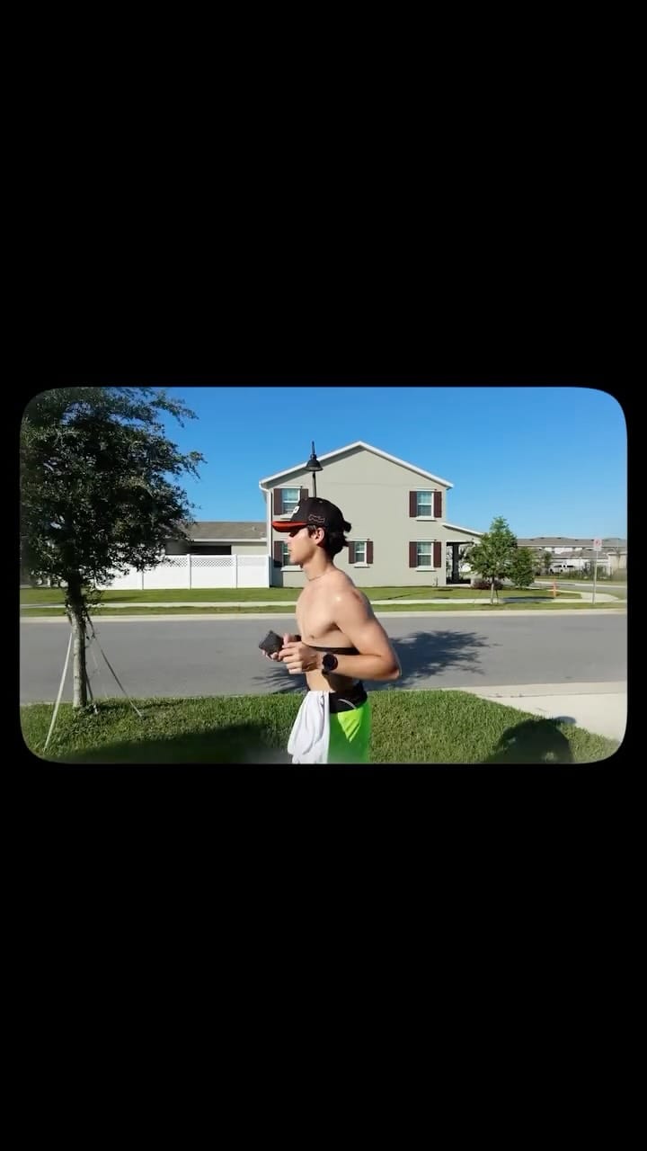 Post 7 by KIKO PORTO 🇧🇷 on Instagram (video)