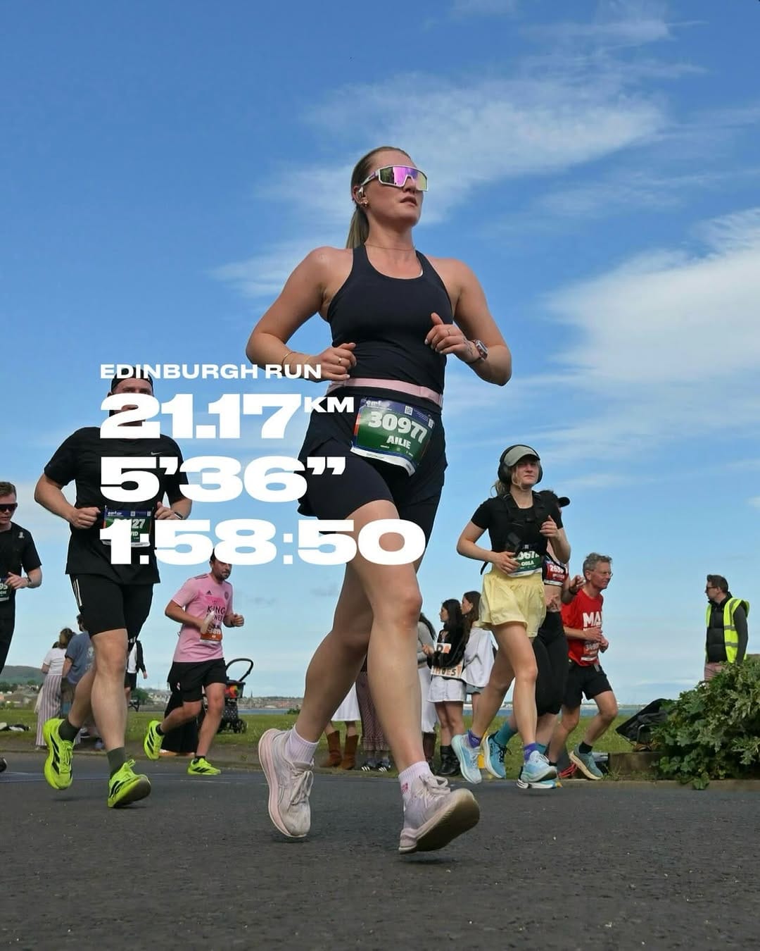 Post 5 by Ailie Mcgill | YourStrength Coaching on Instagram (carousel)