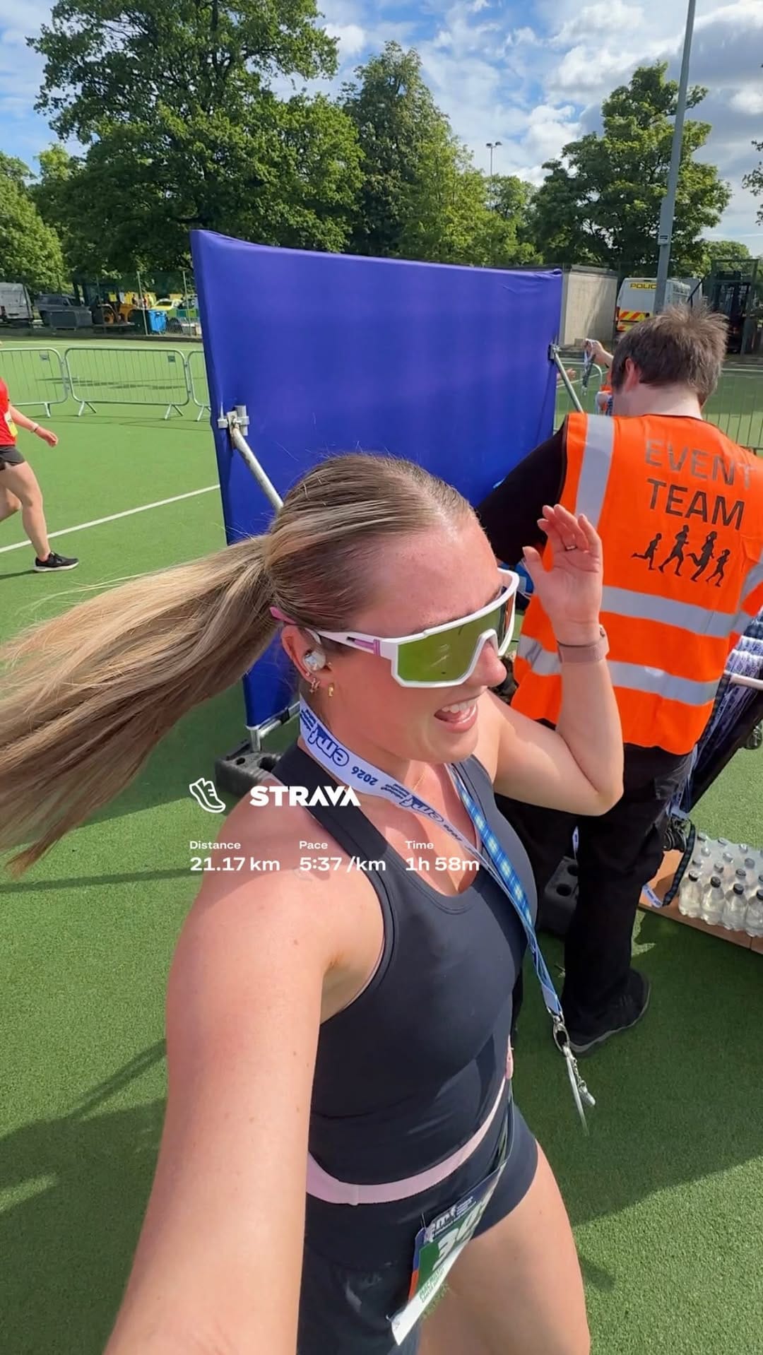Post 6 by Ailie Mcgill | YourStrength Coaching on Instagram (video)