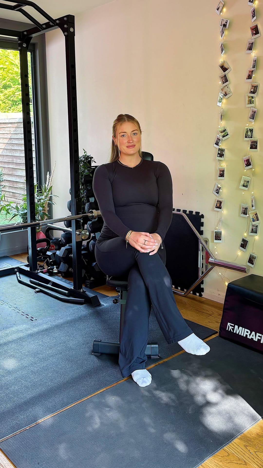 Post 9 by Ailie Mcgill | YourStrength Coaching on Instagram (video)
