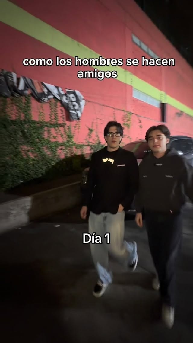 Post 2 by Leonardo Pizaña on Instagram (video)