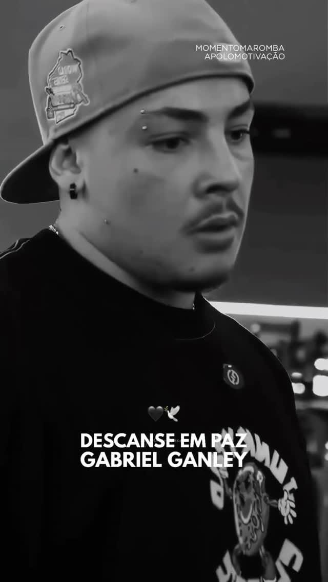 Post 2 by Lucas Fernandes on Instagram (video)