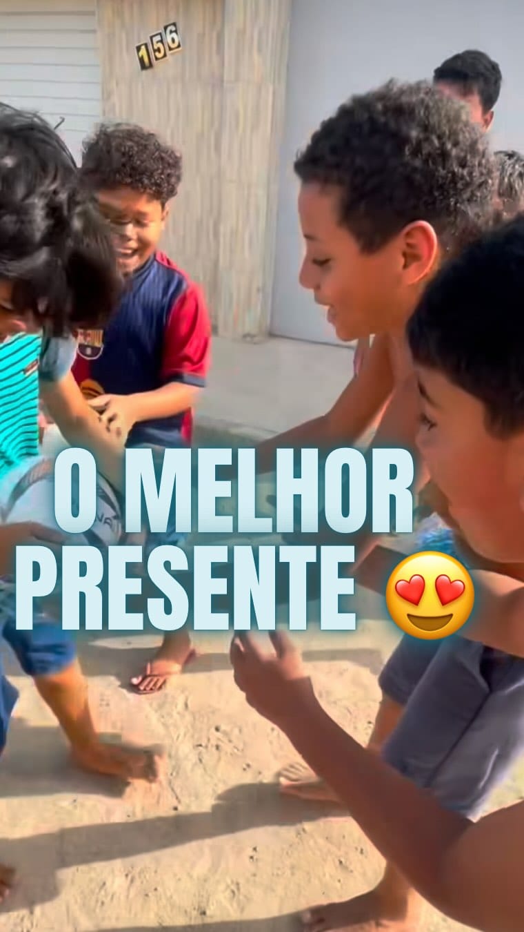 Post 8 by Lucas Fernandes on Instagram (video)