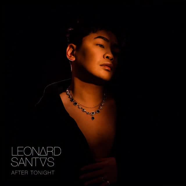 Post 10 by LEONARD SANTOS on Instagram (video)