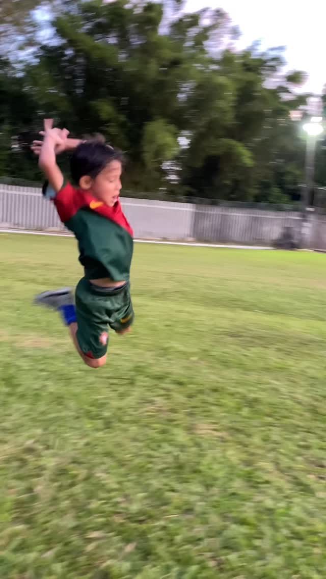 Post 7 by Victor Fraga on Instagram (video)