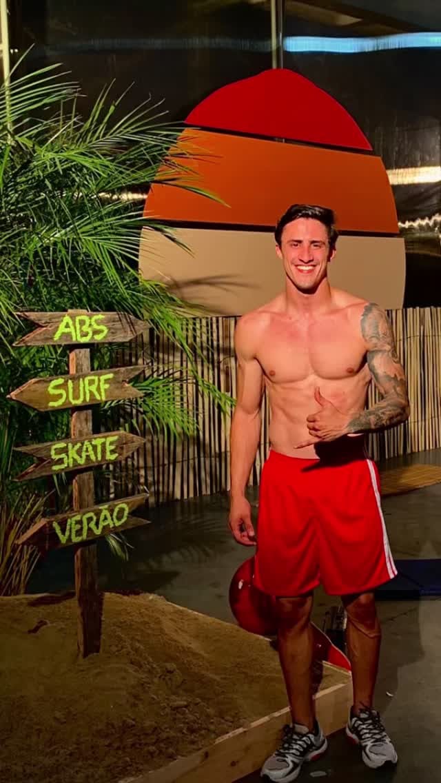 Post 10 by Victor Fraga on Instagram (video)