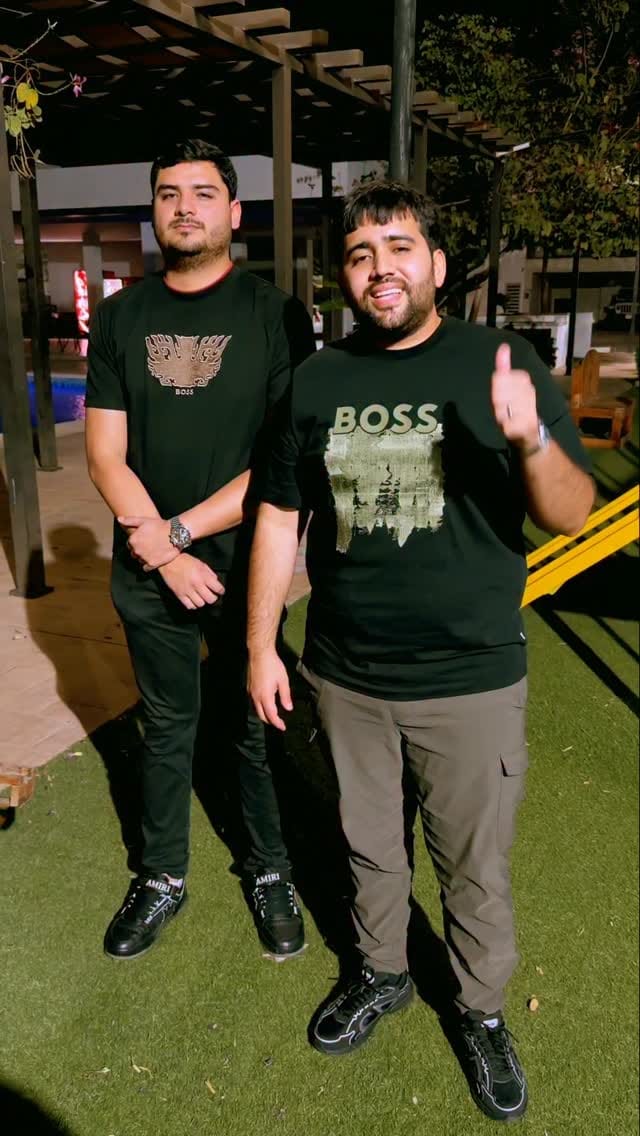 Post 6 by Los Chavalitos on Instagram (video)