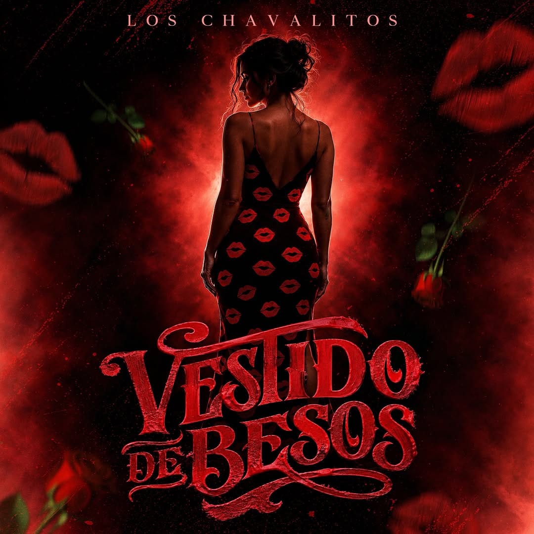Post 4 by Los Chavalitos on Instagram (image)