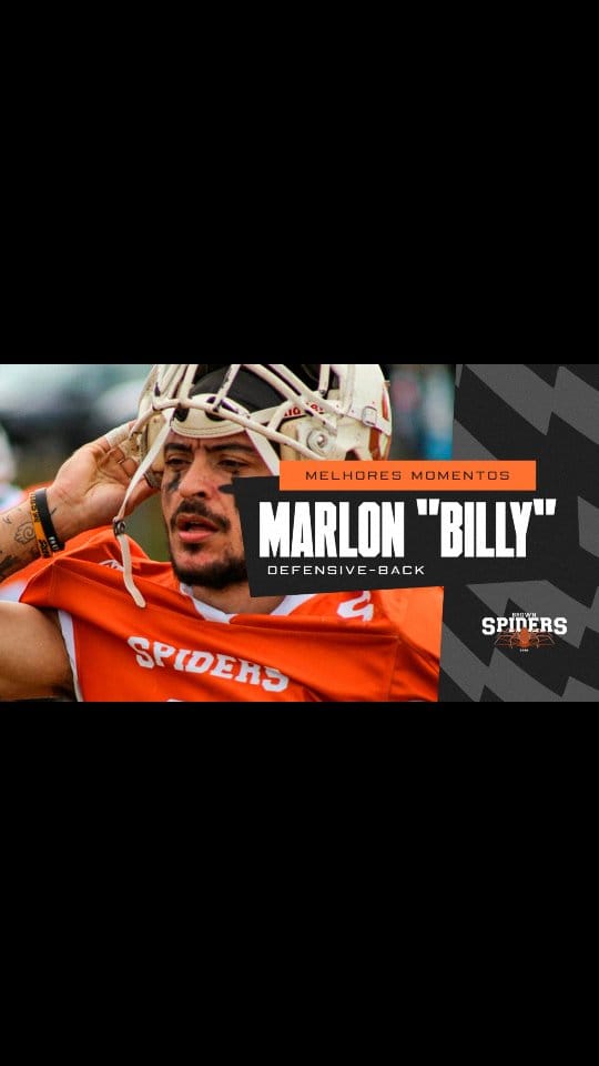 Post 9 by Marlon "Billy" Tamasia on Instagram (video)