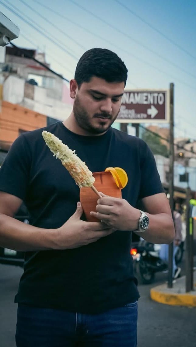 Post 5 by Los Chavalitos on Instagram (video)