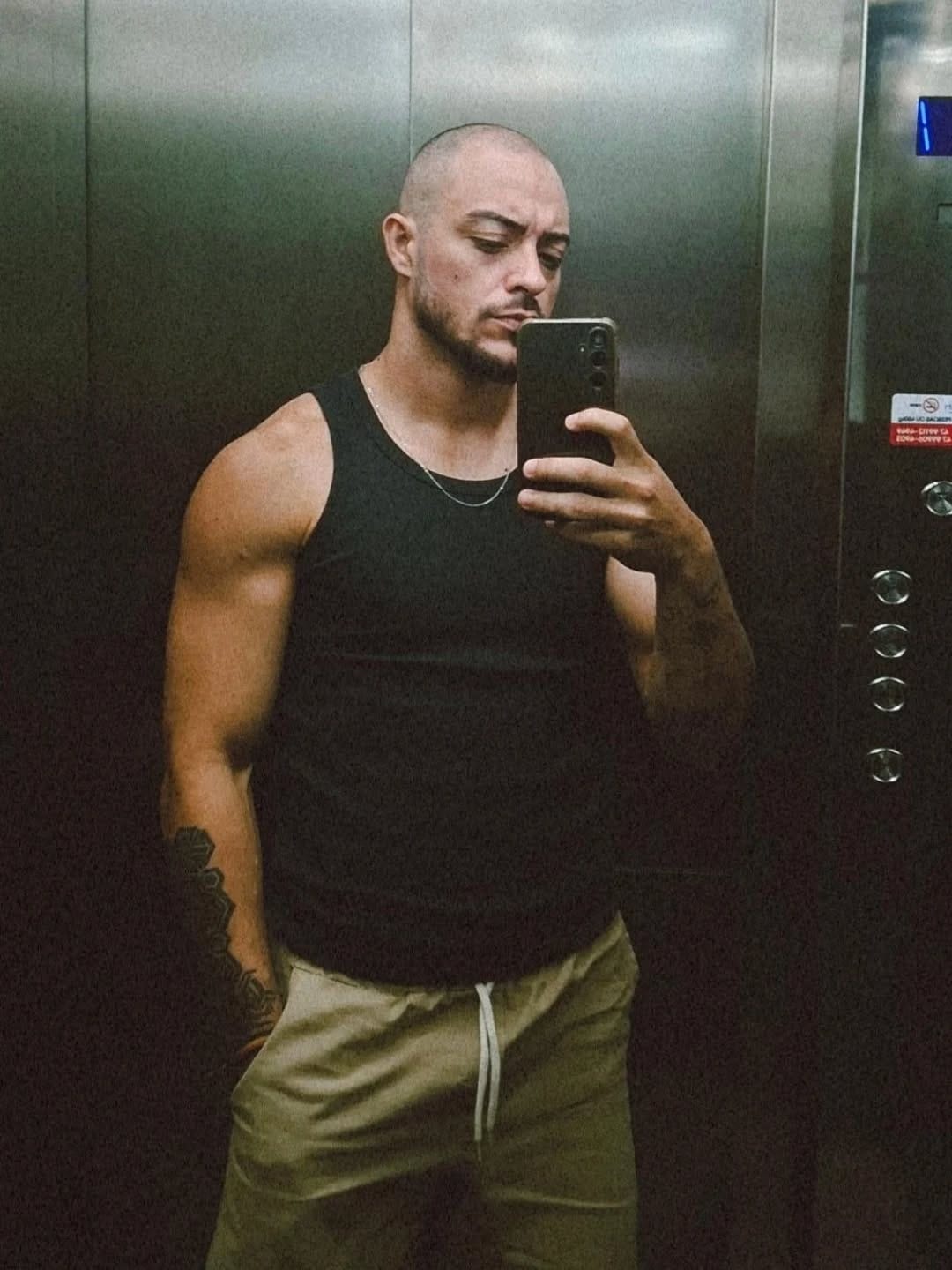 Post 1 by Marlon "Billy" Tamasia on Instagram (image)