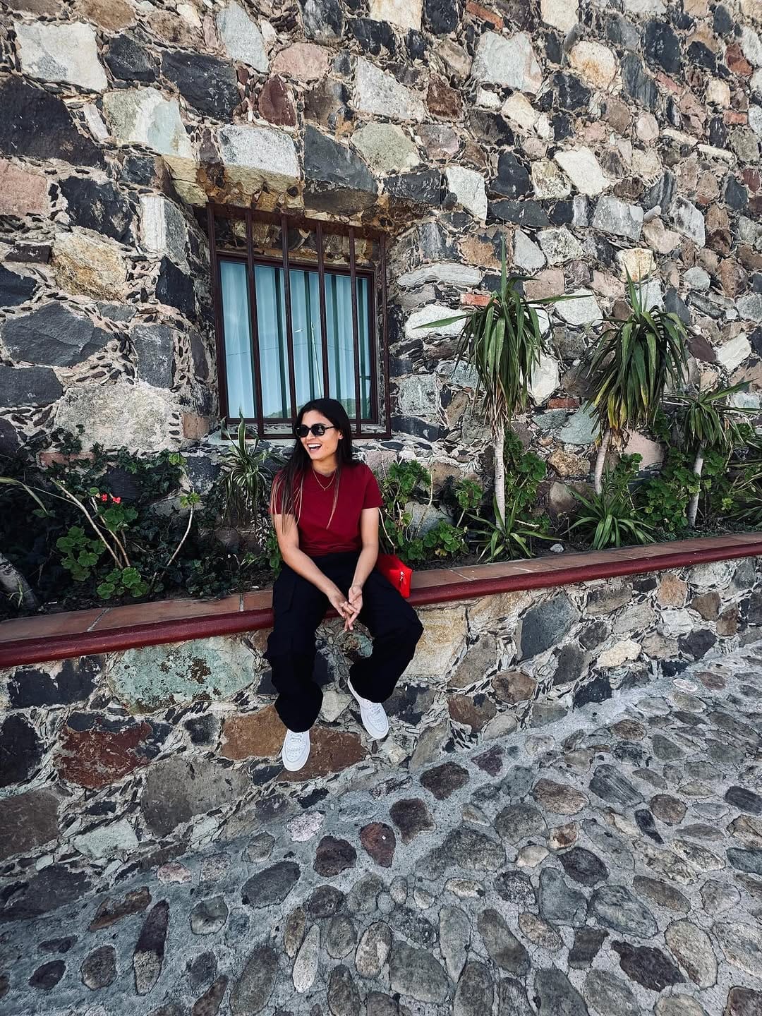 Post 3 by Alexxandra Ramirez on Instagram (image)