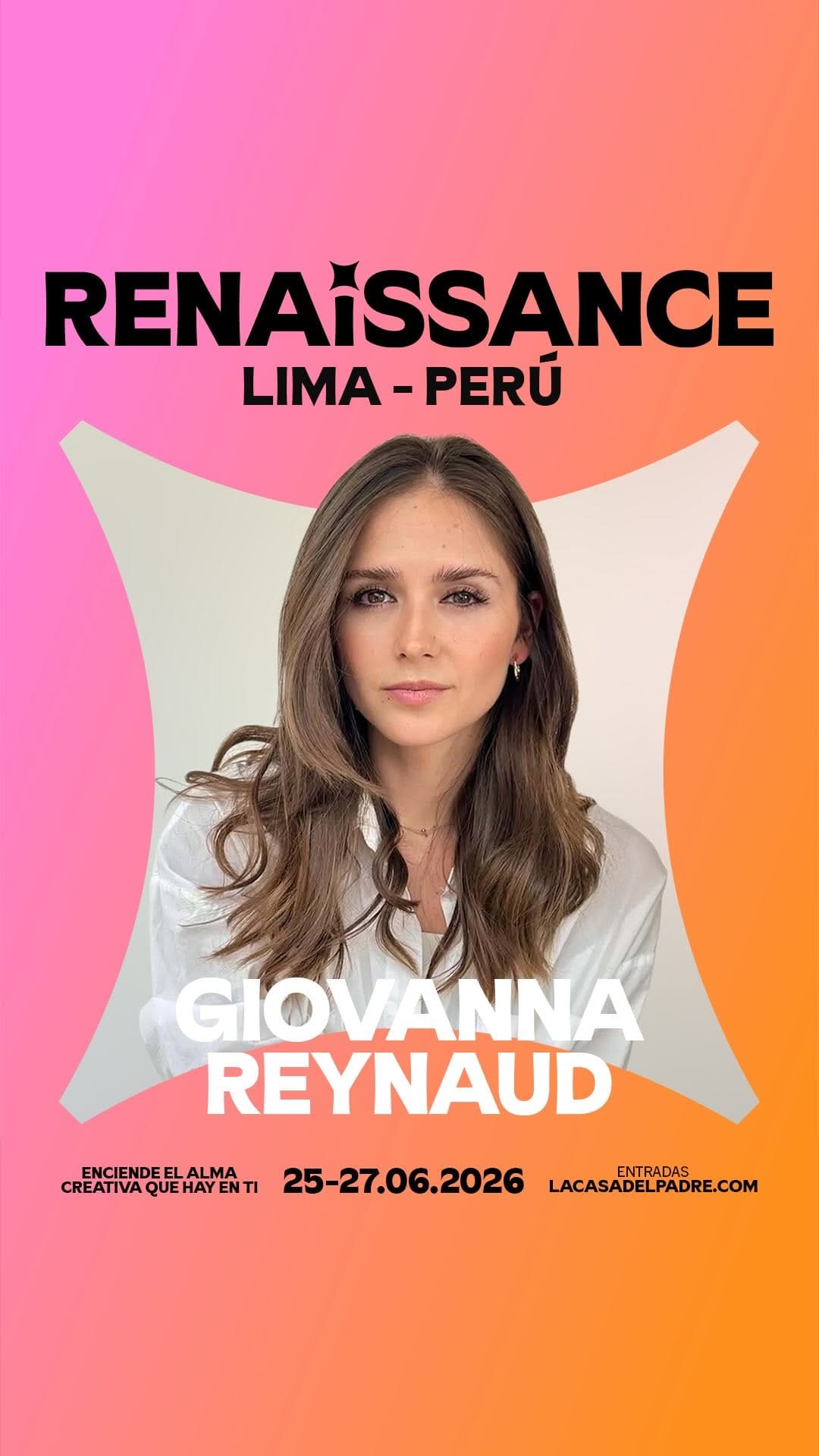 Post 1 by Giovanna Reynaud on Instagram (video)