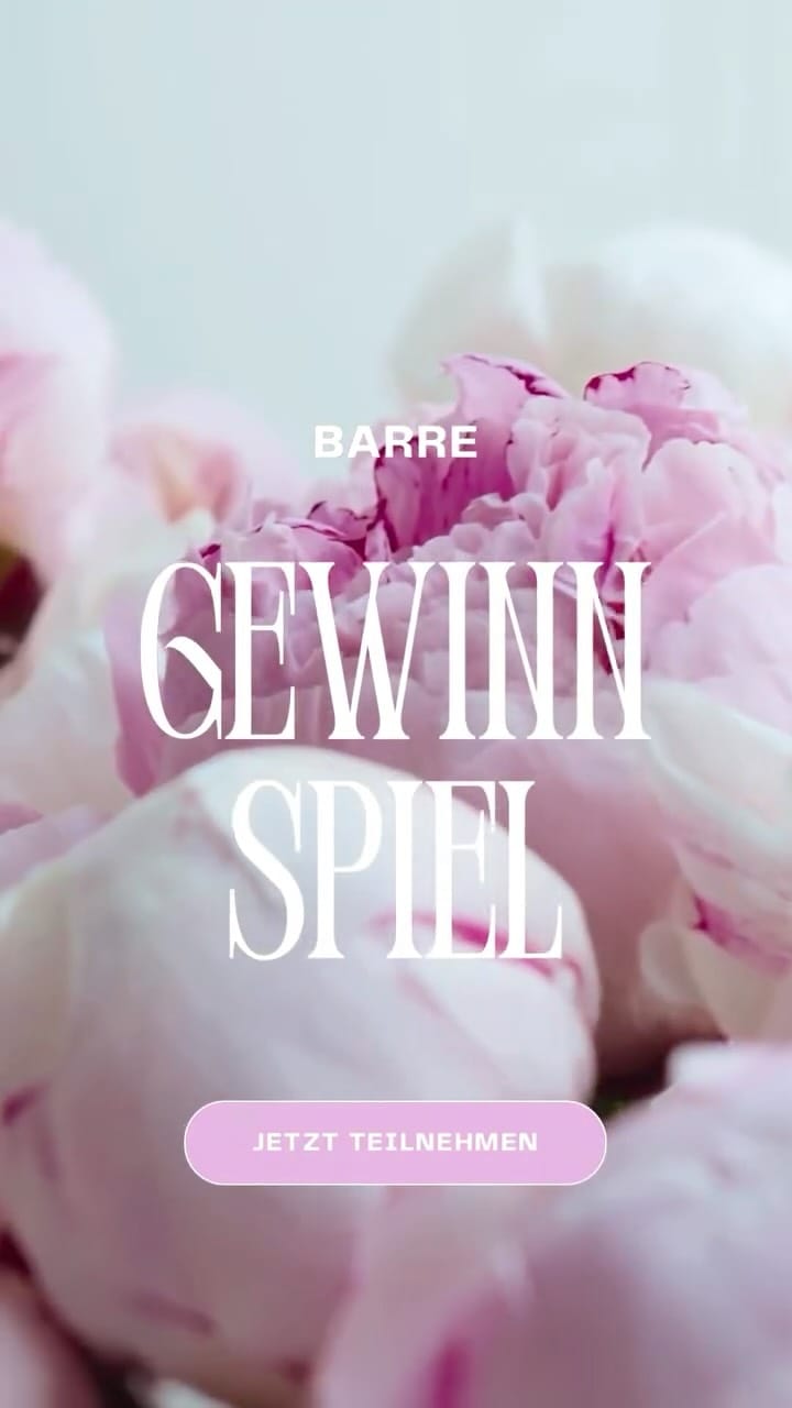 Post 7 by Anni loves Barre | Workouts | Lifestyle | Mamaleben on Instagram (video)