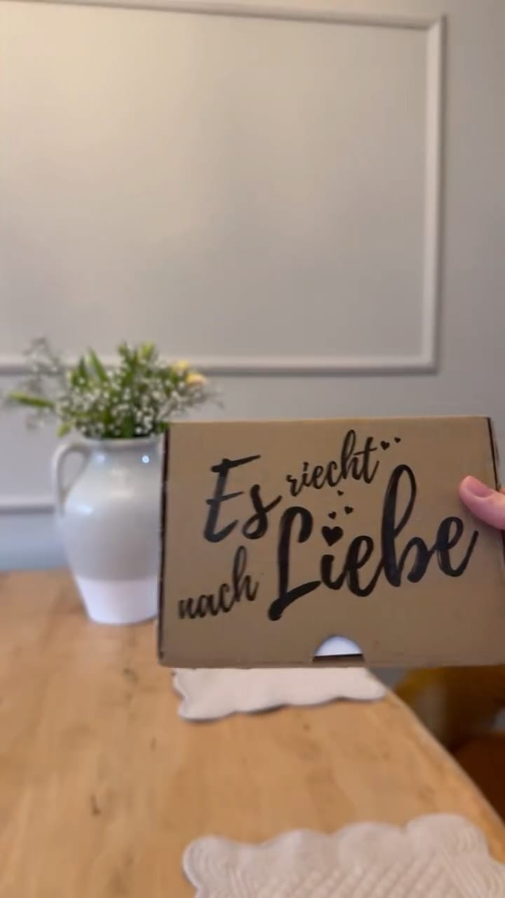 Post 3 by Anni loves Barre | Workouts | Lifestyle | Mamaleben on Instagram (video)