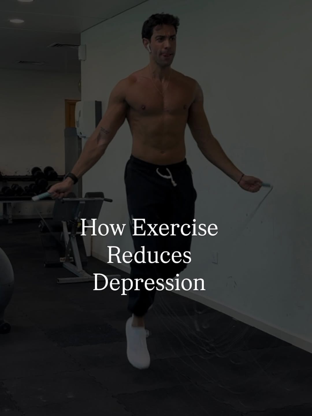 Post 3 by Chady Krayem | Fitness Trainer 🇶🇦 on Instagram (carousel)