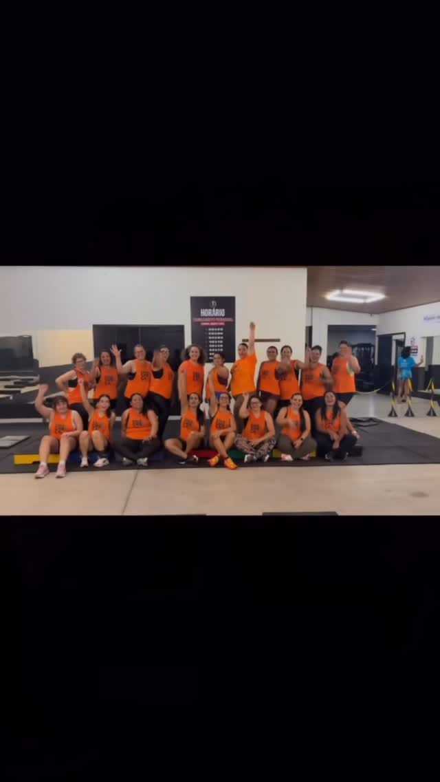 Post 4 by A academia da mulher on Instagram (video)