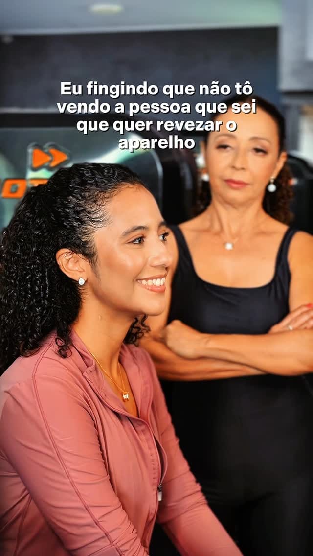Post 1 by A academia da mulher on Instagram (video)