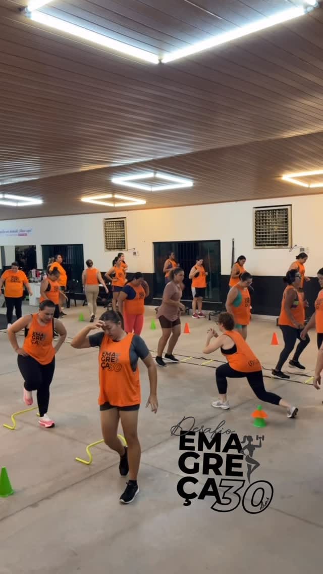 Post 8 by A academia da mulher on Instagram (video)