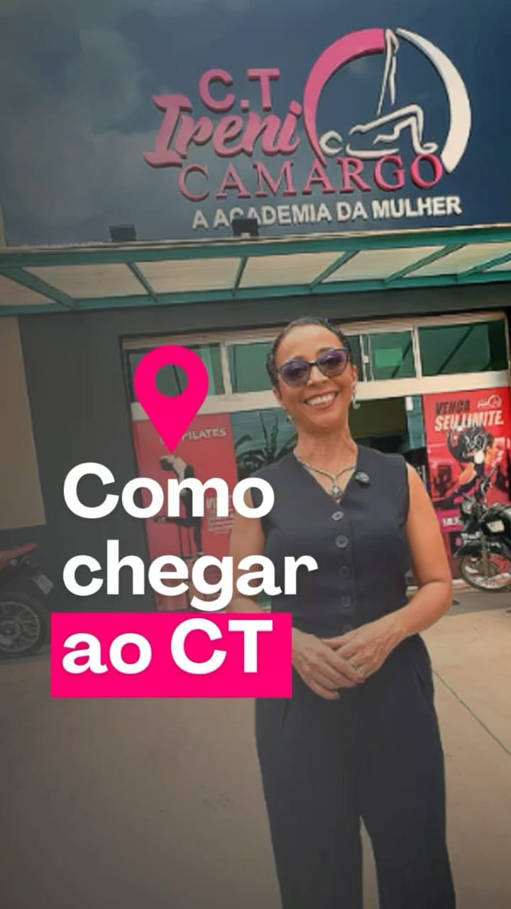 Post 10 by A academia da mulher on Instagram (video)