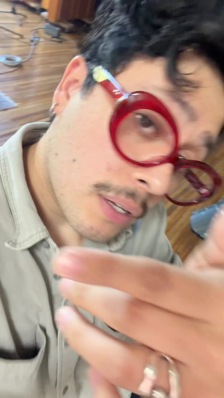 Post 2 by marco mares on Instagram (video)