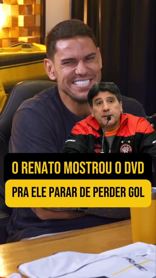 Post 9 by Fabrício Dornellas on Instagram (video)