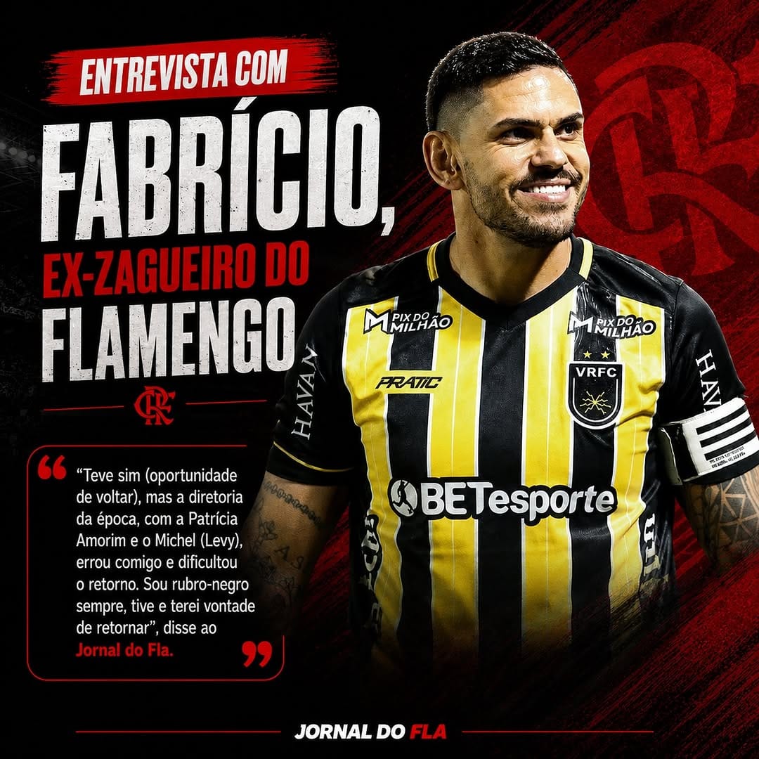 Post 1 by Fabrício Dornellas on Instagram (image)