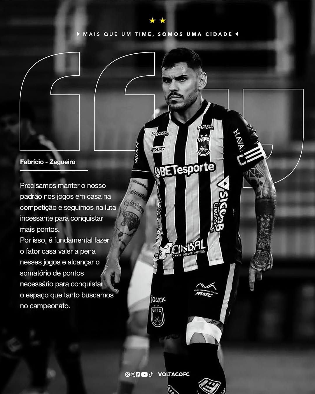 Post 5 by Fabrício Dornellas on Instagram (image)