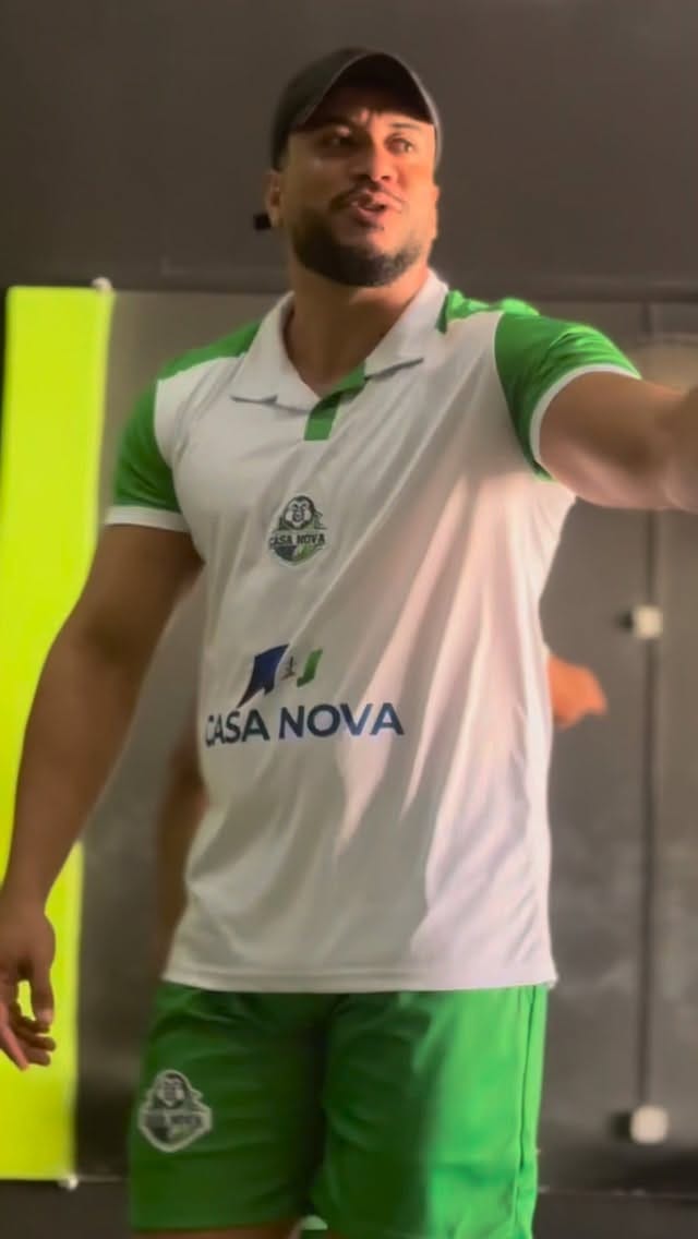 Post 7 by Kassio Ricardo Assis de Oliveira on Instagram (video)