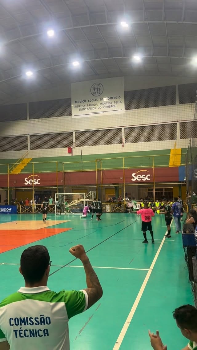 Post 8 by Kassio Ricardo Assis de Oliveira on Instagram (video)