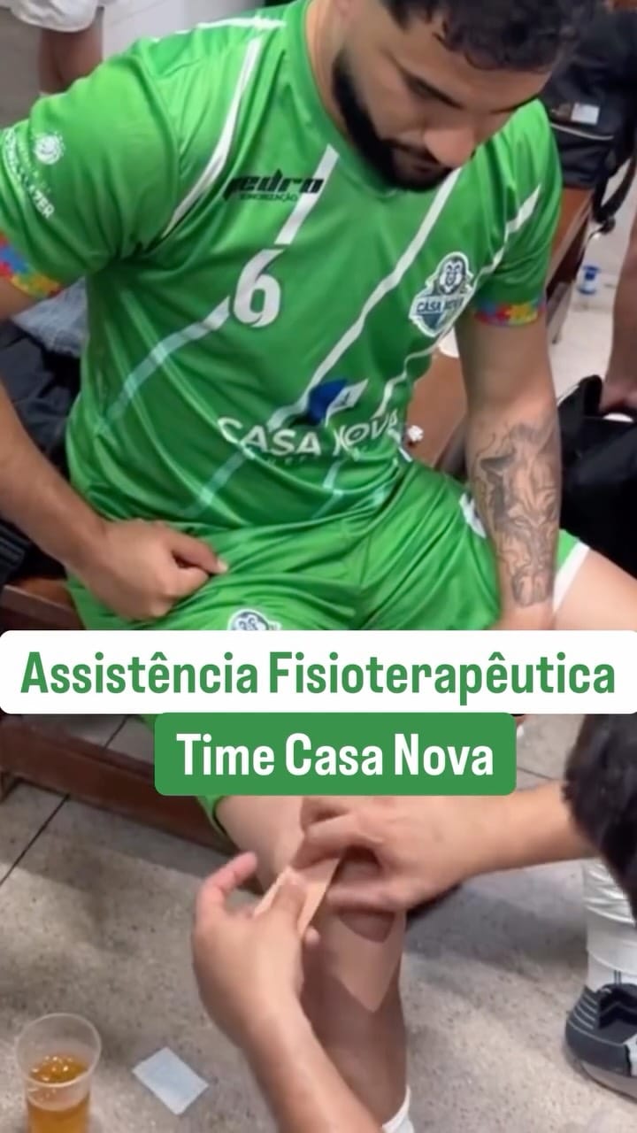 Post 6 by Kassio Ricardo Assis de Oliveira on Instagram (video)