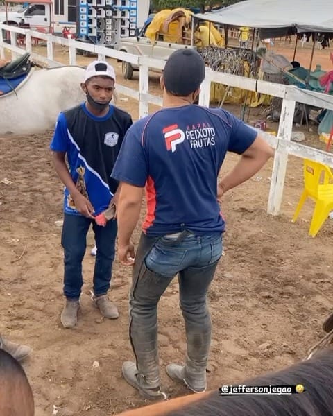 Post 9 by Jefferson Alves on Instagram (video)