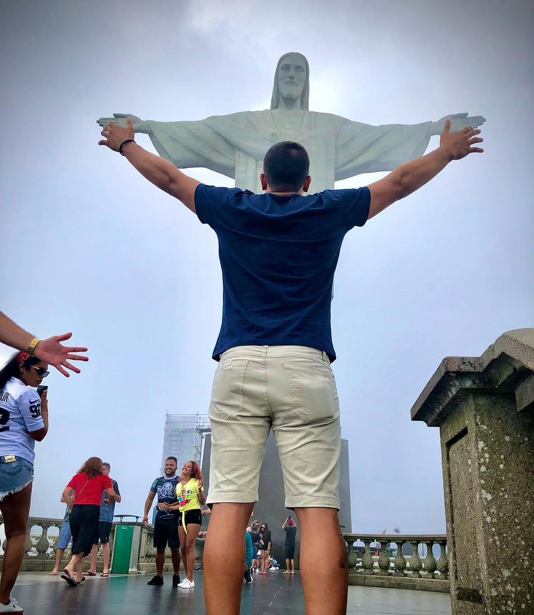 Post 10 by Jefferson Alves on Instagram (image)