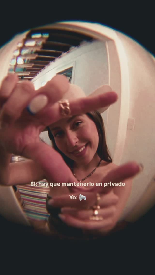 Post 6 by S O F I S A A R  ✮ on Instagram (video)