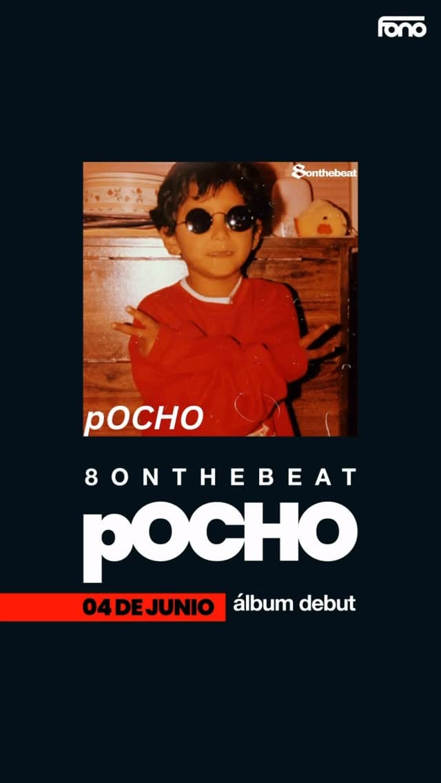 Post 1 by OCHO 🎱🇲🇽🇺🇸 on Instagram (video)