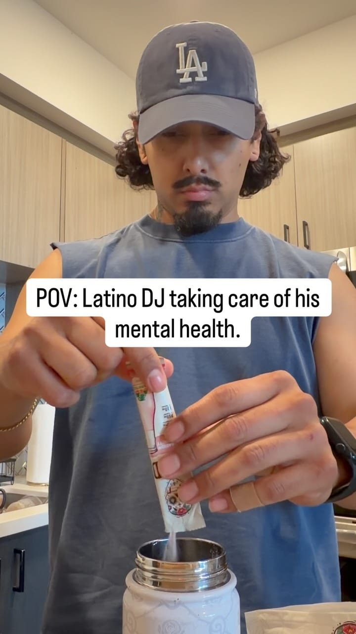 Post 3 by OCHO 🎱🇲🇽🇺🇸 on Instagram (video)