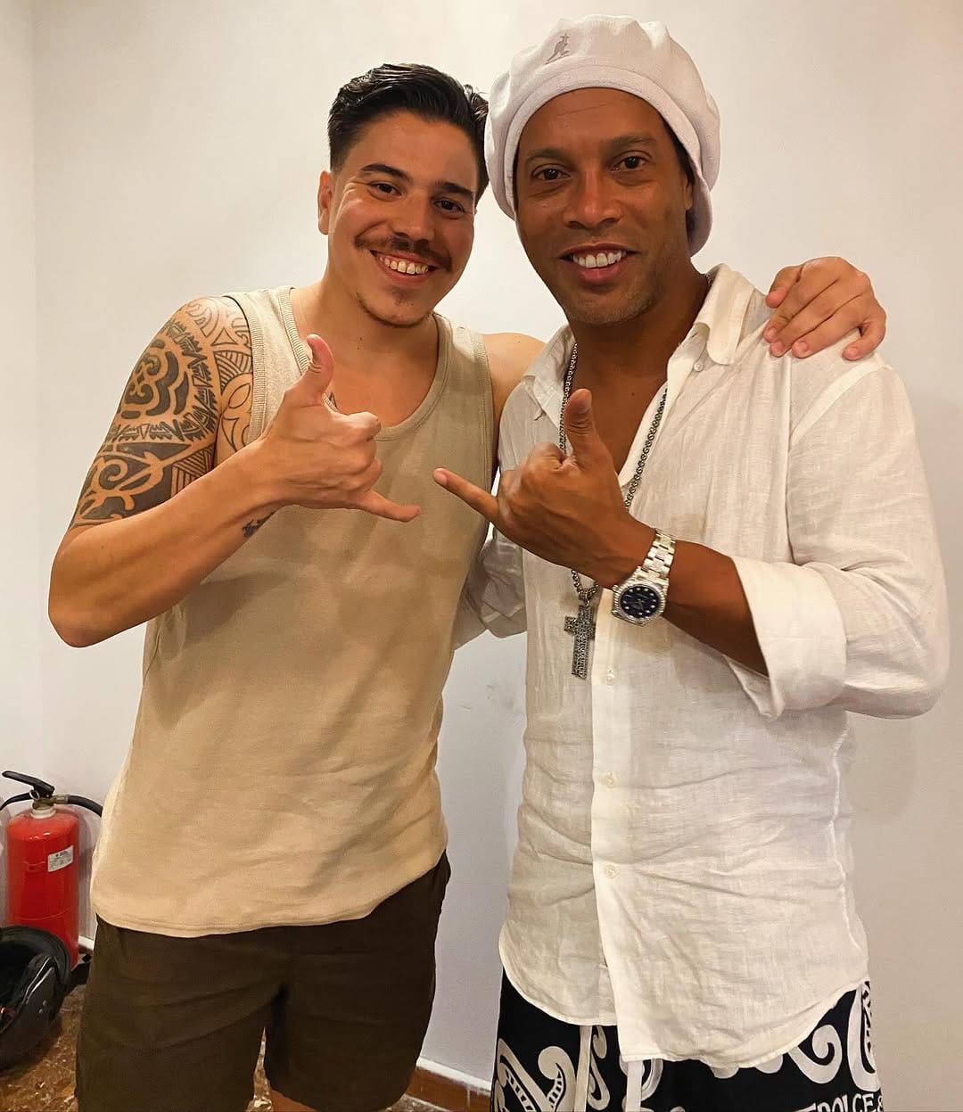 Post 9 by Rogério Martins on Instagram (image)